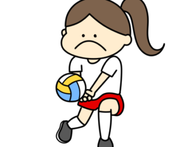 バレーボール　オリンピック日本代表　フリー素材　女子