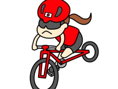 自転車　パラリンピック　日本代表　フリー素材　女子