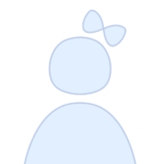 初期アイコン　フリー素材　無料イラスト　かわいい　量産型　リボン