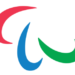 パラリンピックロゴ　フリー素材